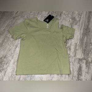 Women’s Converse Shirt